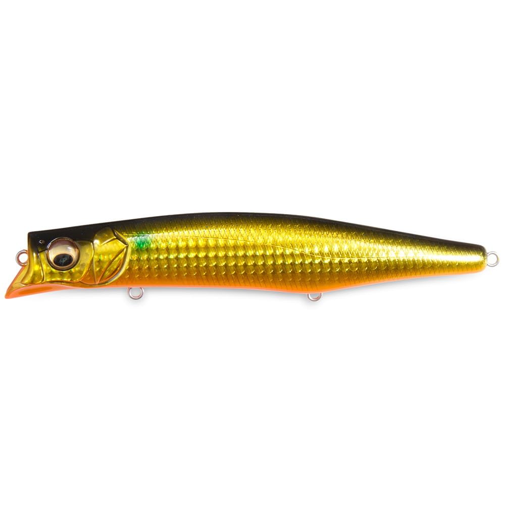 Amazon.co.jp: メガバス(Megabass) KAGELOU MD 156F GG キンボラ